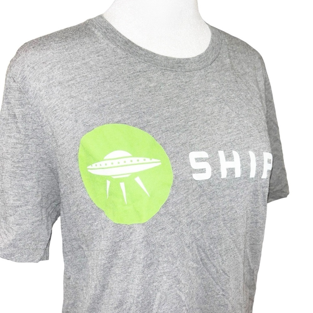 Shipt logo tee - Picture 2 of 3